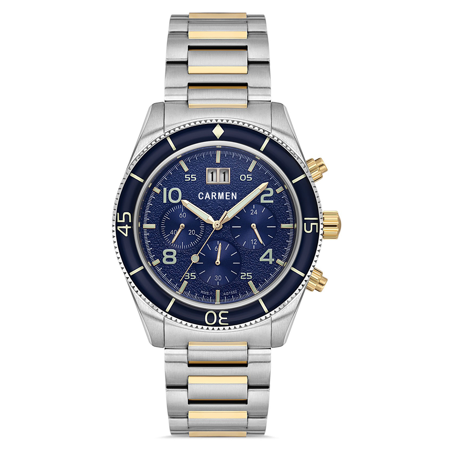 Carmen Master CRM.10027.03 Kol Saati