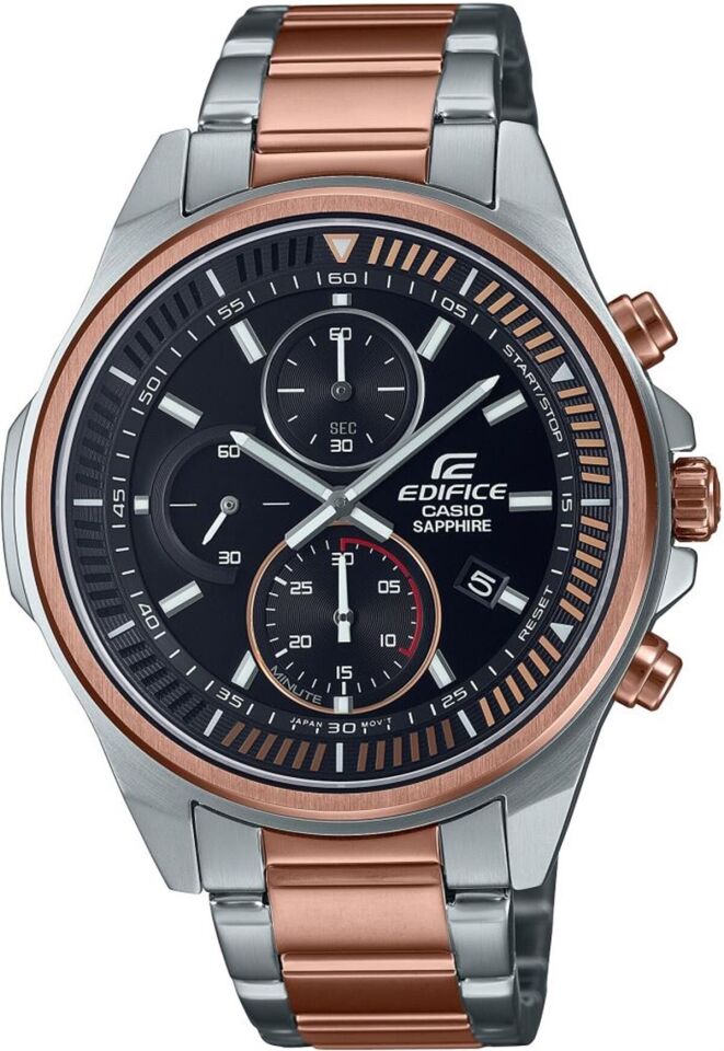 CASIO EDIFICE EFR-S572GS-1AVUDF KOL SAATİ