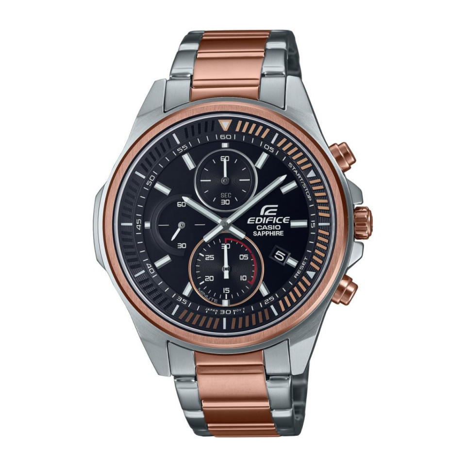 CASIO EDIFICE EFR-S572GS-1AVUDF KOL SAATİ