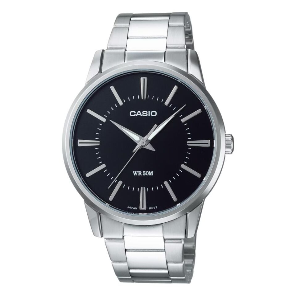 Casıo MTP-1303D-1AVDF Kol Saati