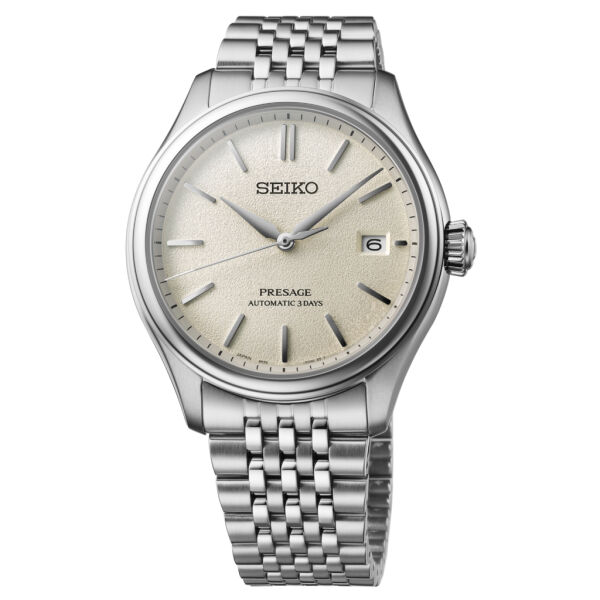 Seiko SPB463J PRESAGE Kol Saati