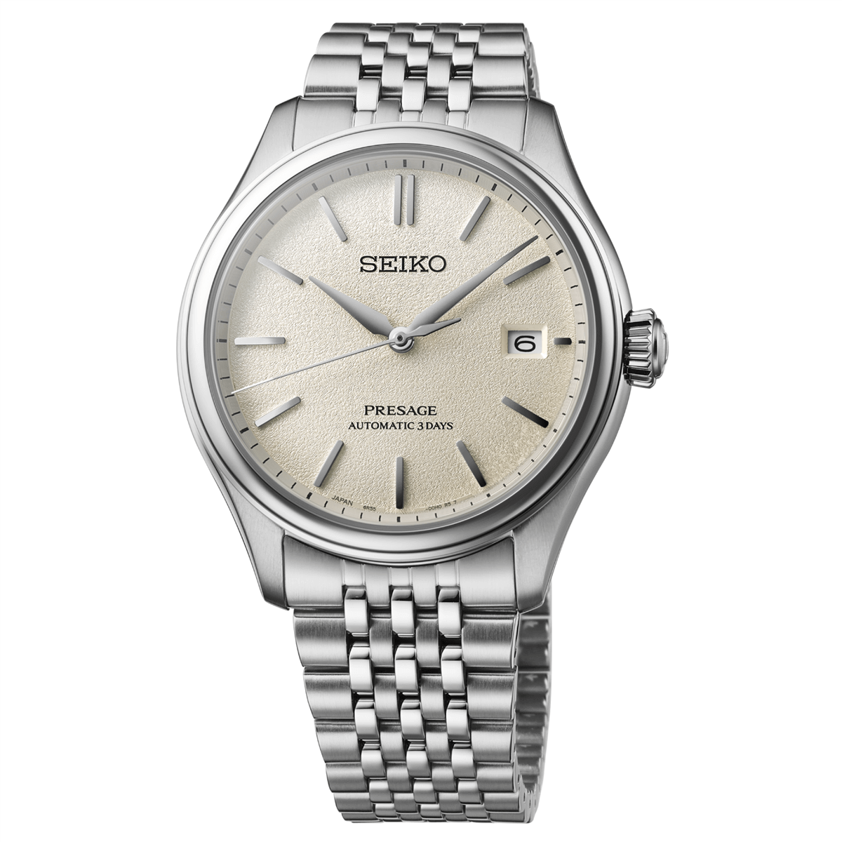 Seiko SPB463J PRESAGE Kol Saati