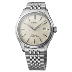 Seiko SPB463J PRESAGE Kol Saati
