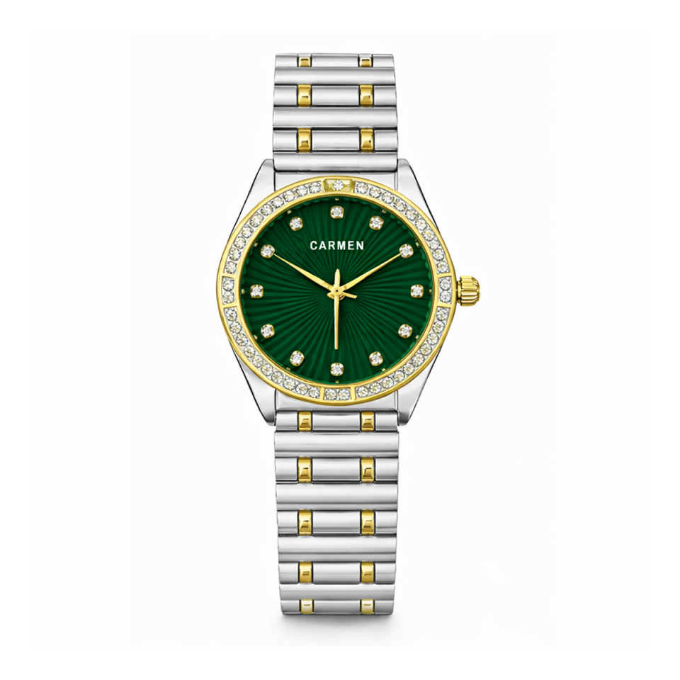 Carmen Master CRM.10045.04 Kol Saati