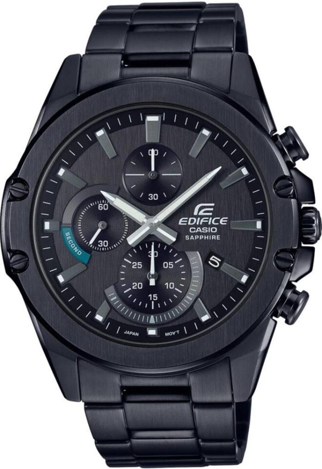 CASIO EDIFICE EFR-S567DC-1AVUDF KOL SAATİ