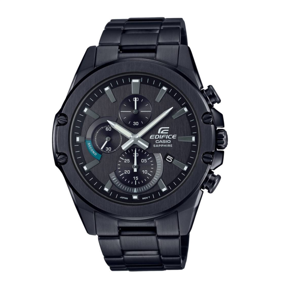 CASIO EDIFICE EFR-S567DC-1AVUDF KOL SAATİ