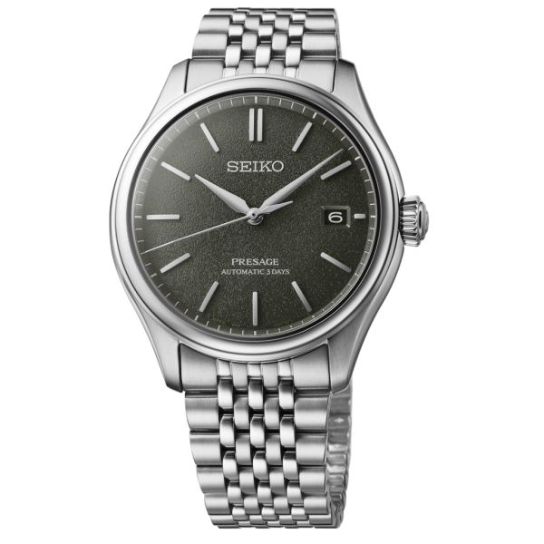 Seiko SPB465J PRESAGE Kol Saati