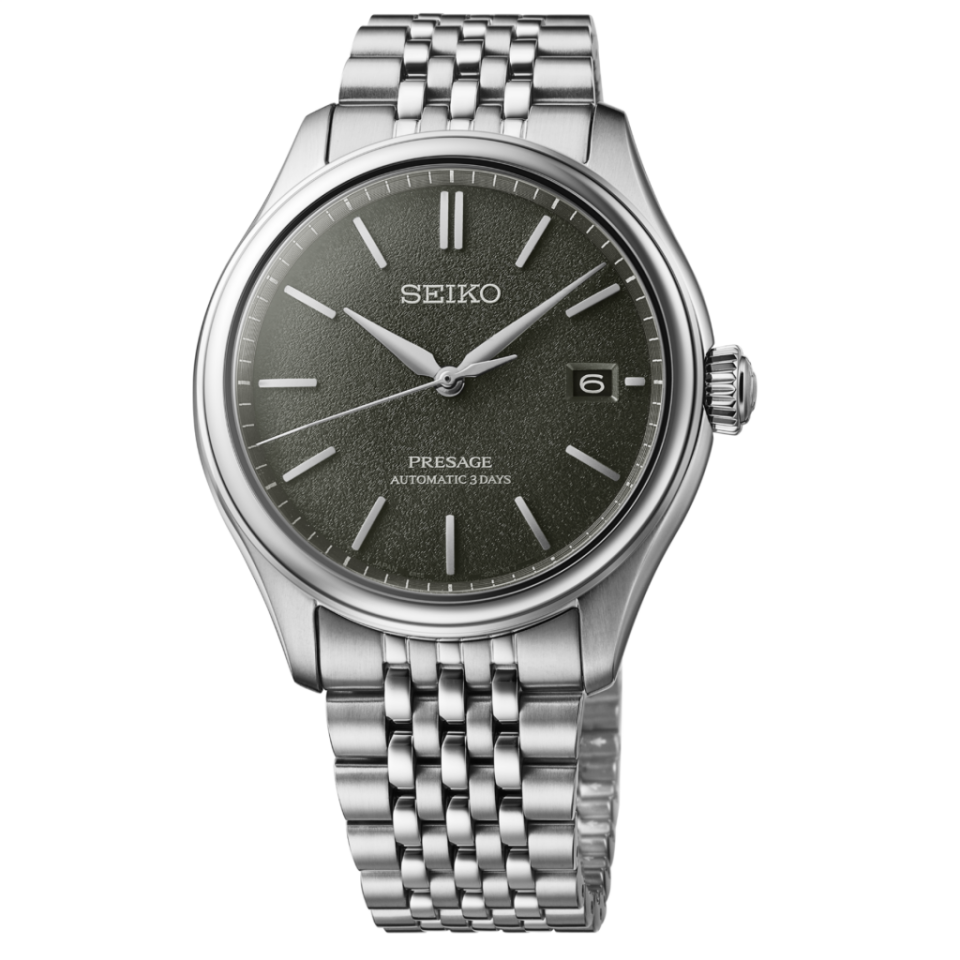 Seiko SPB465J PRESAGE Kol Saati
