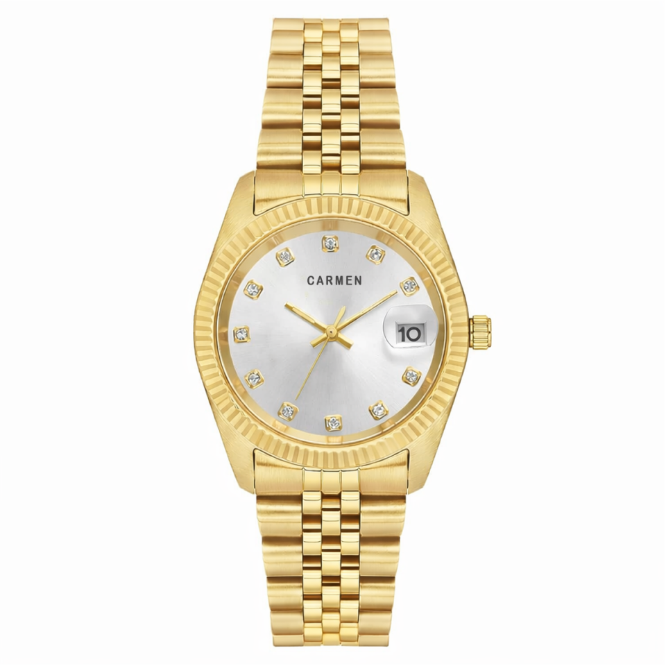 Carmen Master CRM.10034.04 Kol Saati