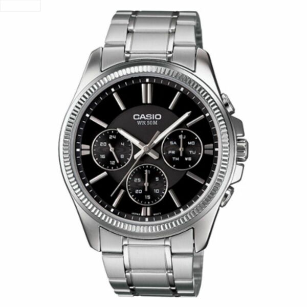 Casıo MTP-1375D-1AVDF Kol Saati