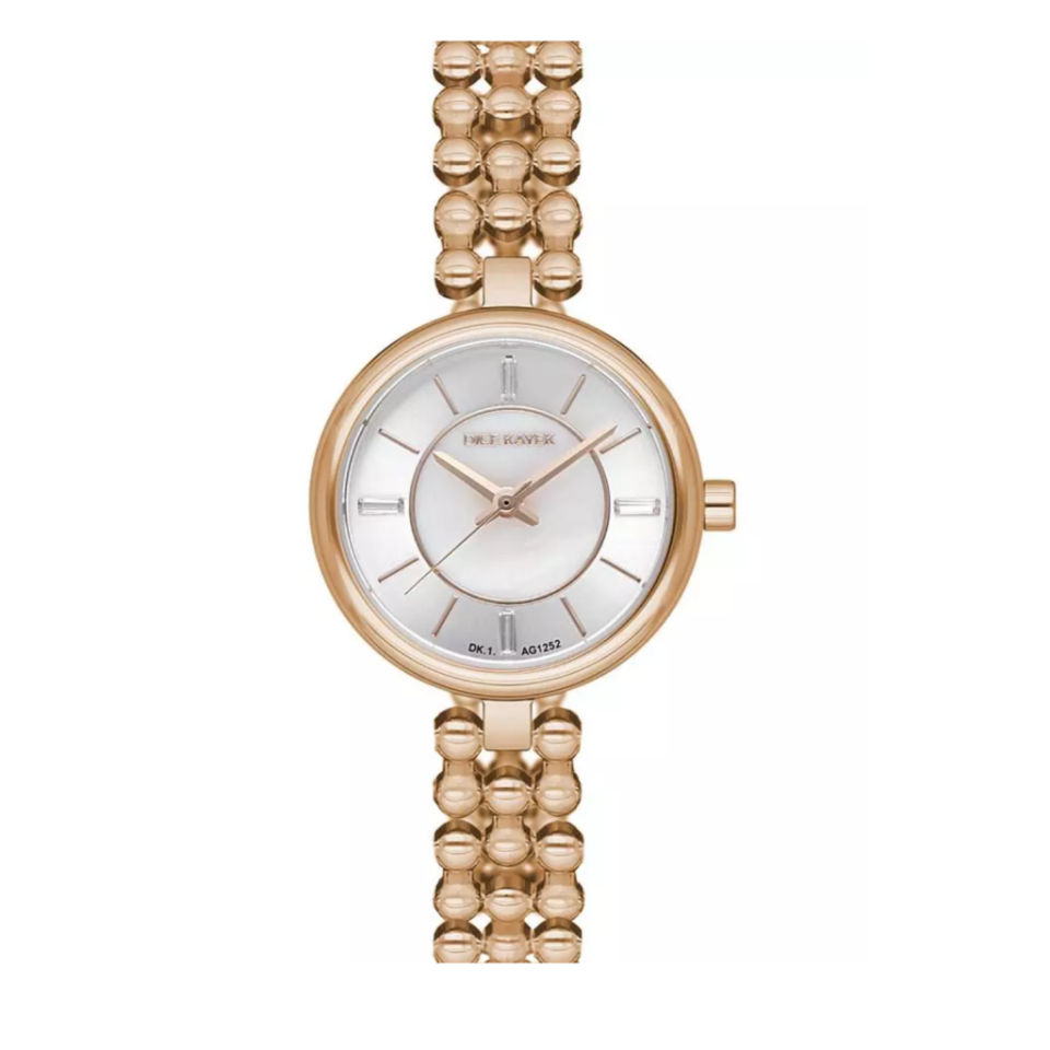 Dice Kayek DK.1.AG1252.01 Kol Saati