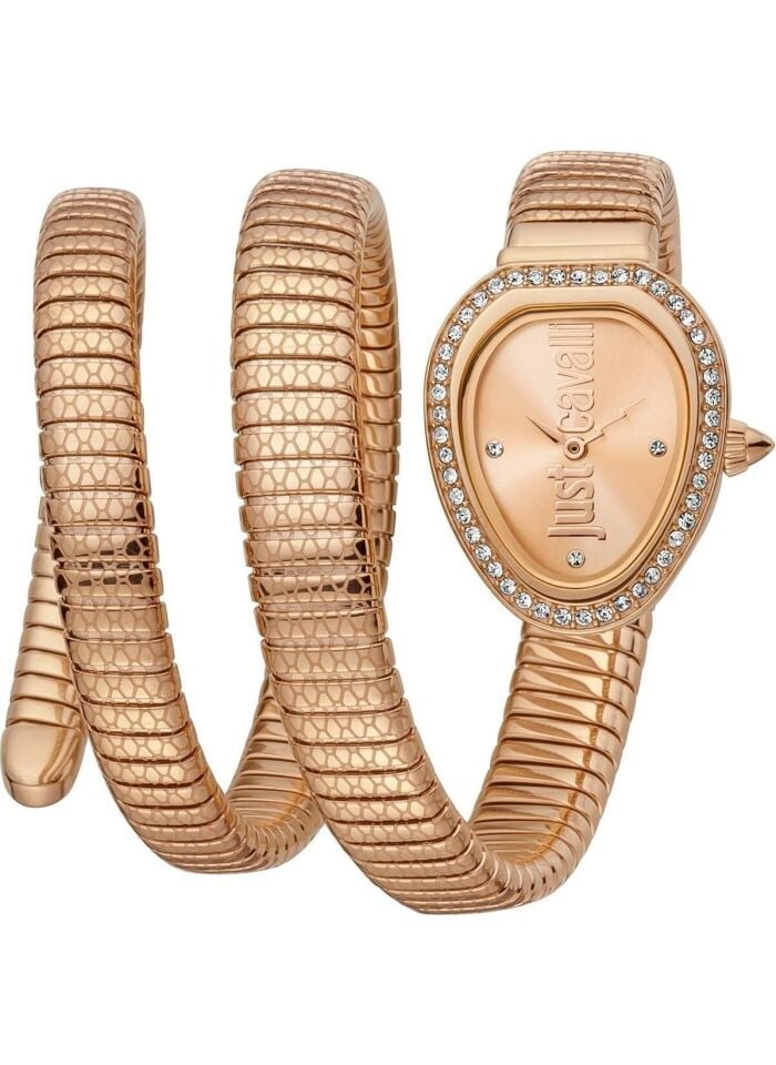 Just Cavalli JC1L163M0035 Kol Saati