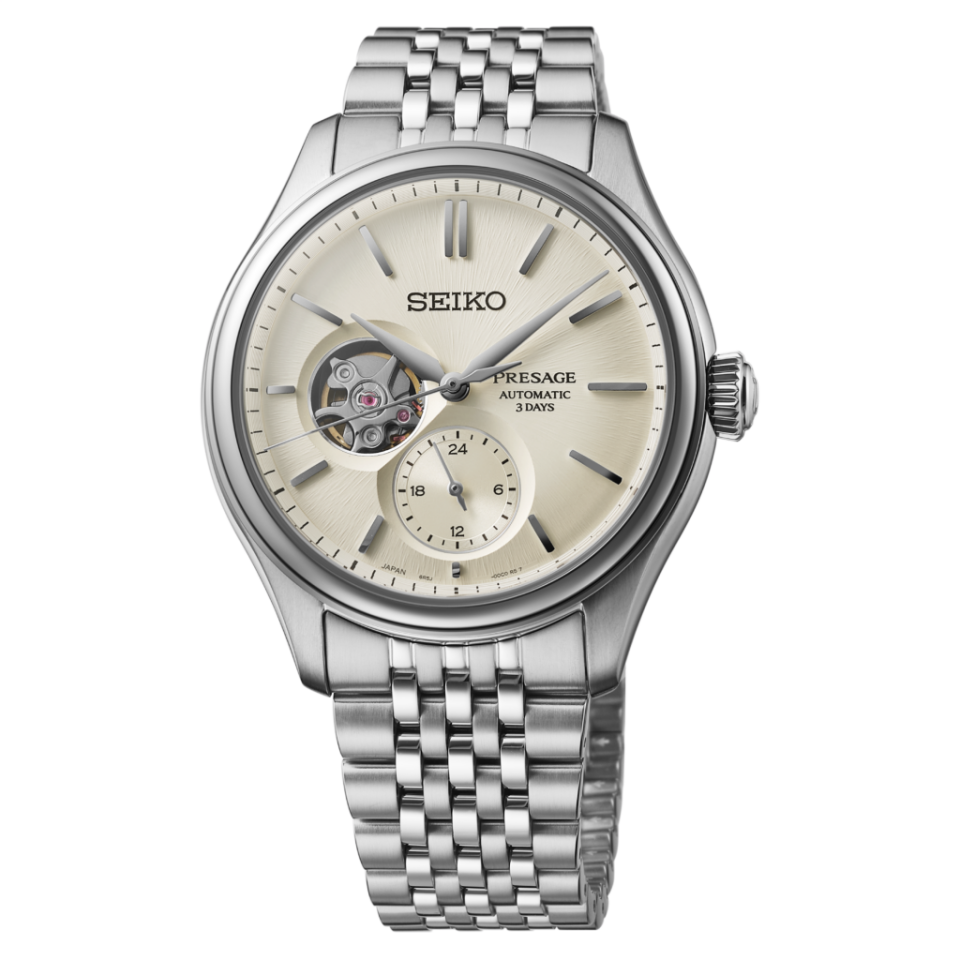 Seiko SPB469J PRESAGE Kol Saati