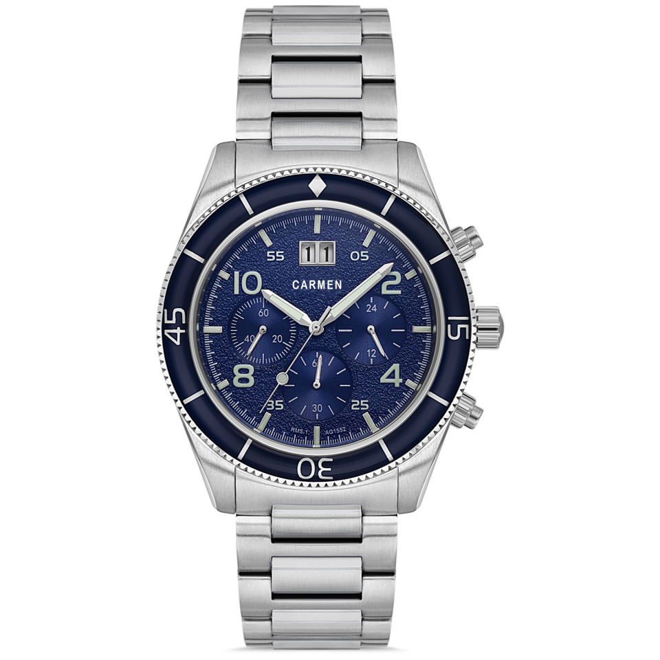 Carmen Master CRM.10027.04 Kol Saati