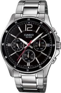 Casıo MTP-1374D-1AVDF Kol Saati