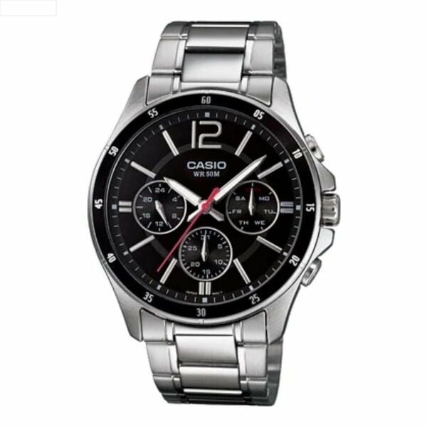 Casıo Mtp-1374D-1Avdf Kol Saati