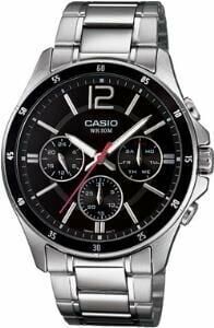 Casıo Mtp-1374D-1Avdf Kol Saati