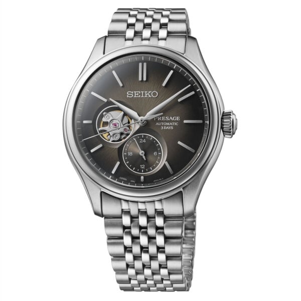 Seiko SPB471J Kol PRESAGE Saati