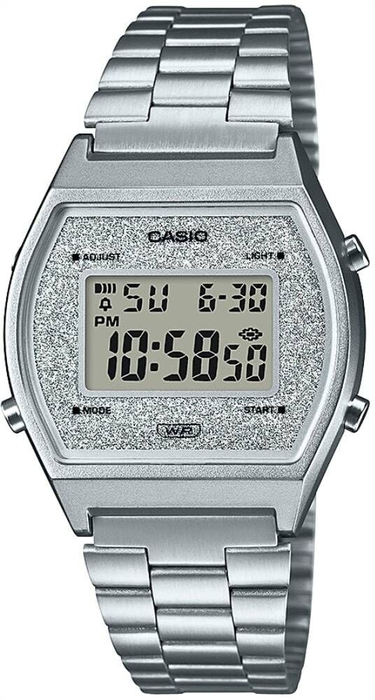 Casıo B640WDG-7DF Kol Saati