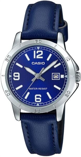 Casıo LTP-V004L-2BUDF Kol Saati