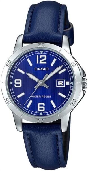 Casıo LTP-V004L-2BUDF Kol Saati