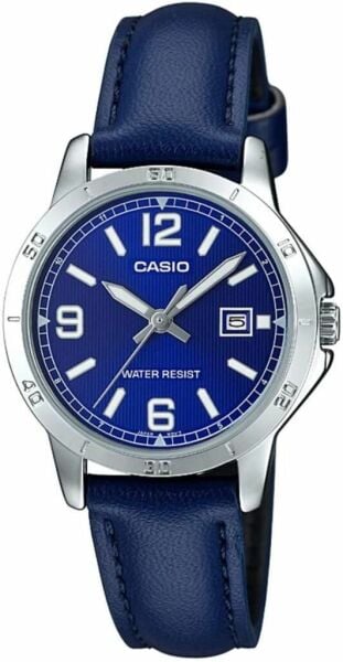 Casıo LTP-V004L-2BUDF Kol Saati