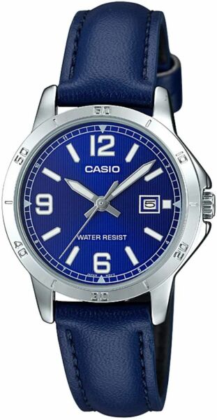 Casıo LTP-V004L-2BUDF Kol Saati