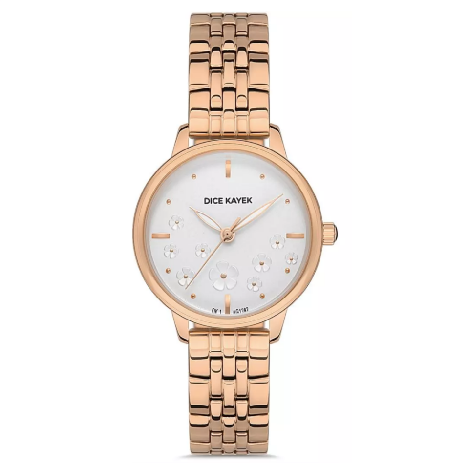 Dice Kayek DK.1.AG1282.04 Kol Saati
