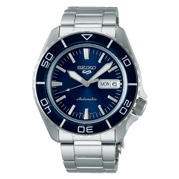 Seiko 5 Sports SRPK97K Sports SKX Kol Saati