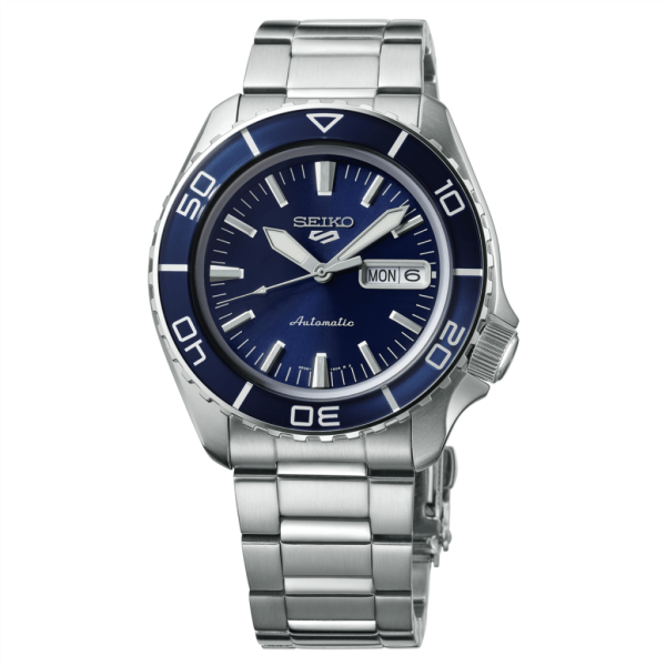 Seiko 5 Sports SRPK97K Sports SKX Kol Saati