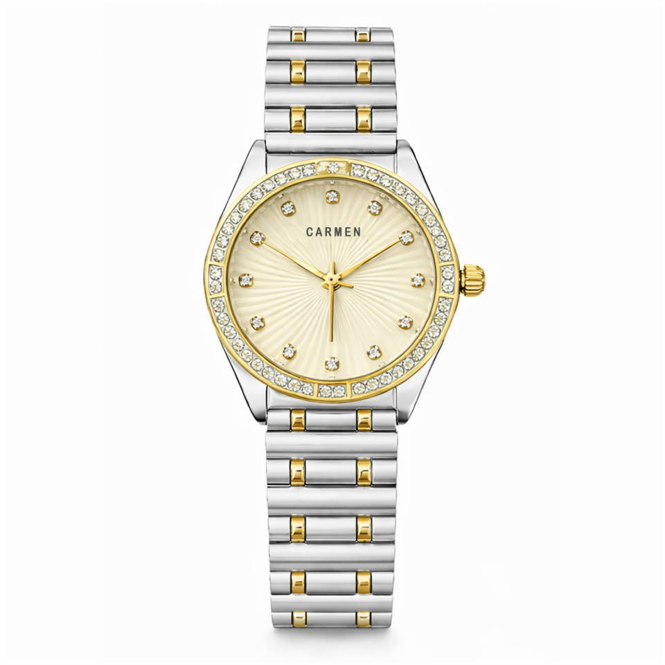 Carmen Master CRM.10045.02 Kol Saati