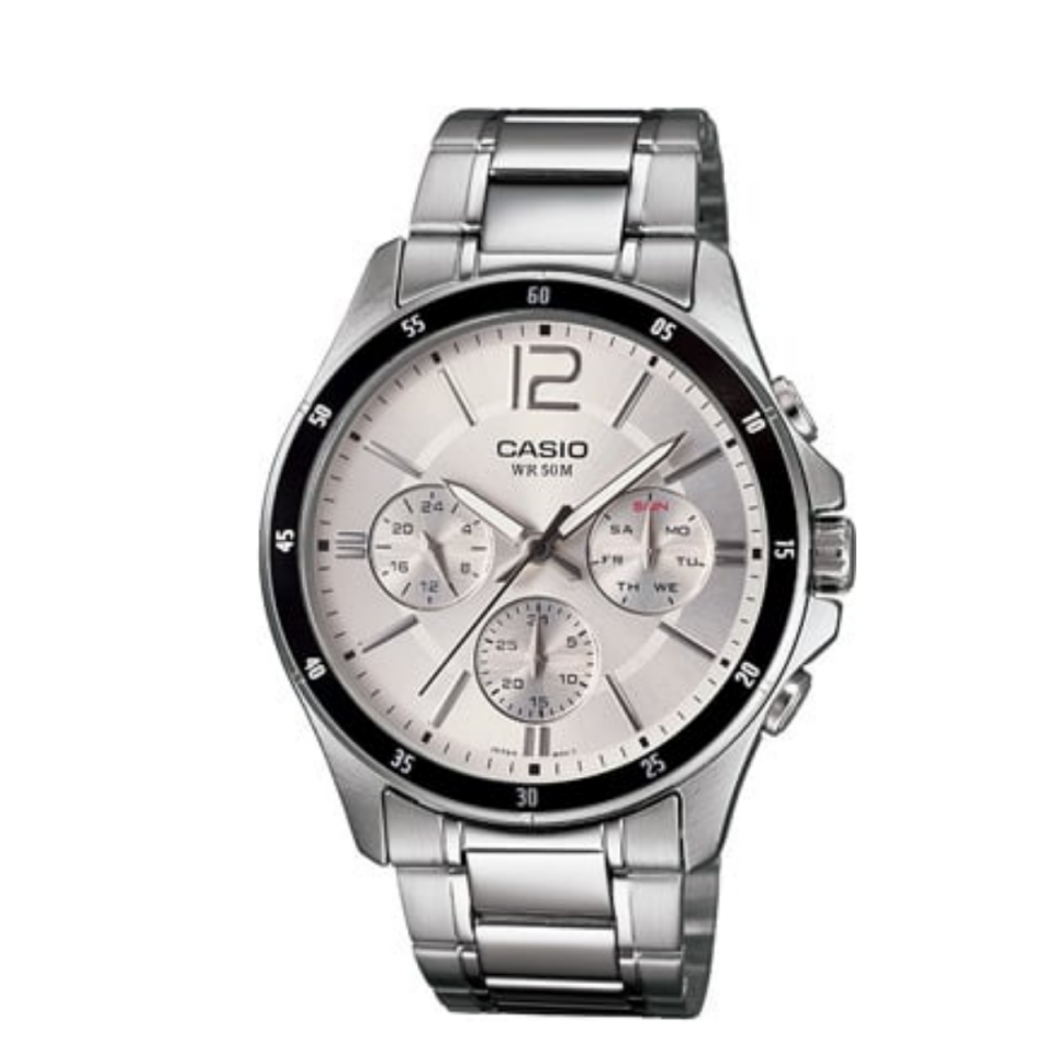 Casıo MTP-1374D-7AVDF Kol Saati