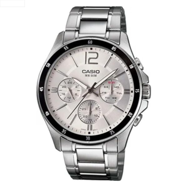 Casıo MTP-1374D-7AVDF Kol Saati
