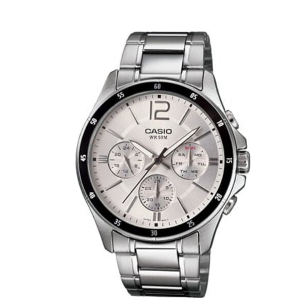 Casıo MTP-1374D-7AVDF Kol Saati