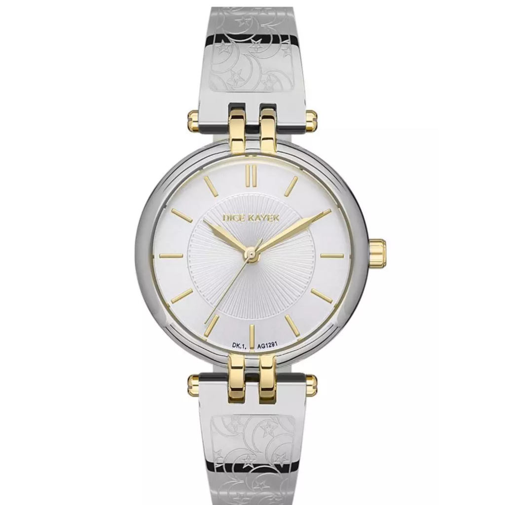 Dice Kayek DK.1.AG1291.01 Kol Saati
