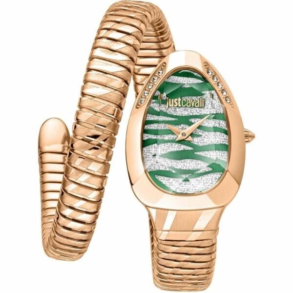 Just Cavalli JC1L225M0065 Kol Saati
