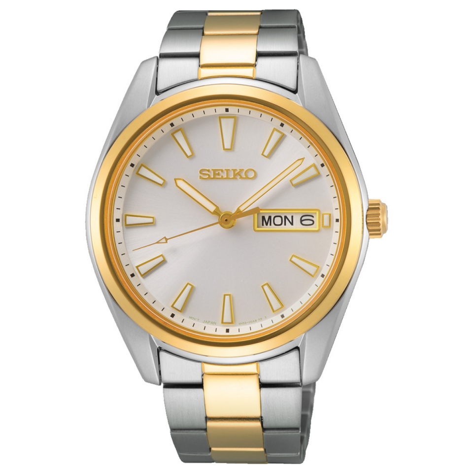 Seiko SUR446P Dress Kol Saati