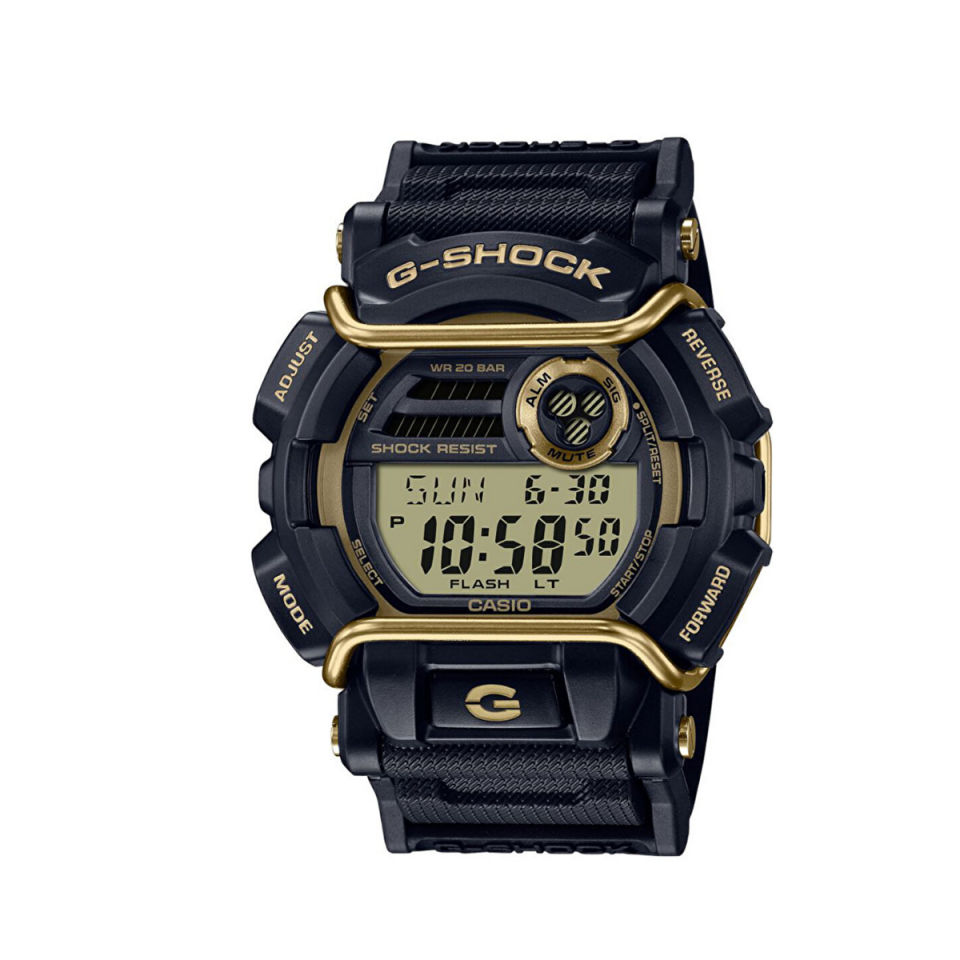 Casio GD-400GB-1B2DG Kol Saati