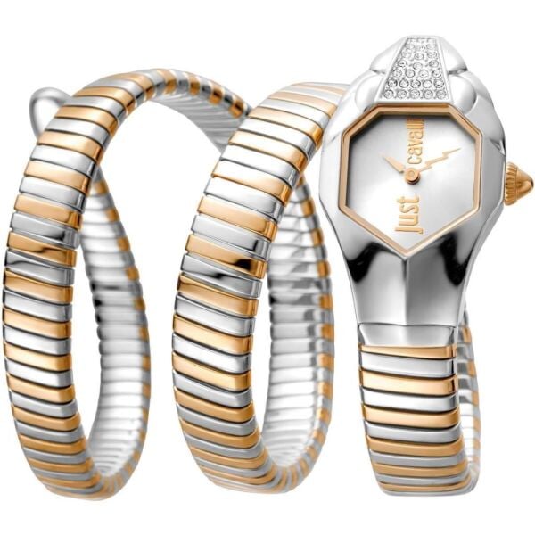 Just Cavalli JC1L022M0075 Kol Saati