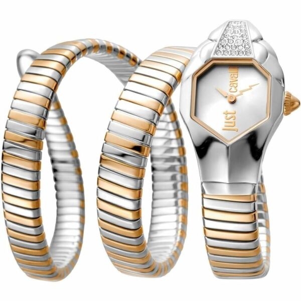 Just Cavalli JC1L022M0075 Kol Saati