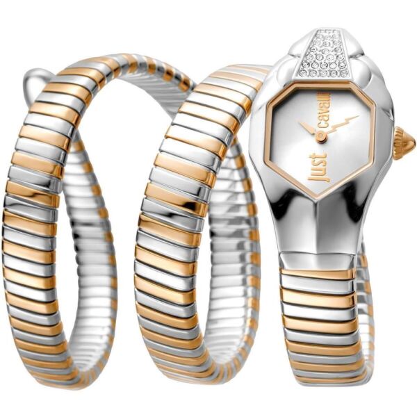 Just Cavalli JC1L022M0075 Kol Saati