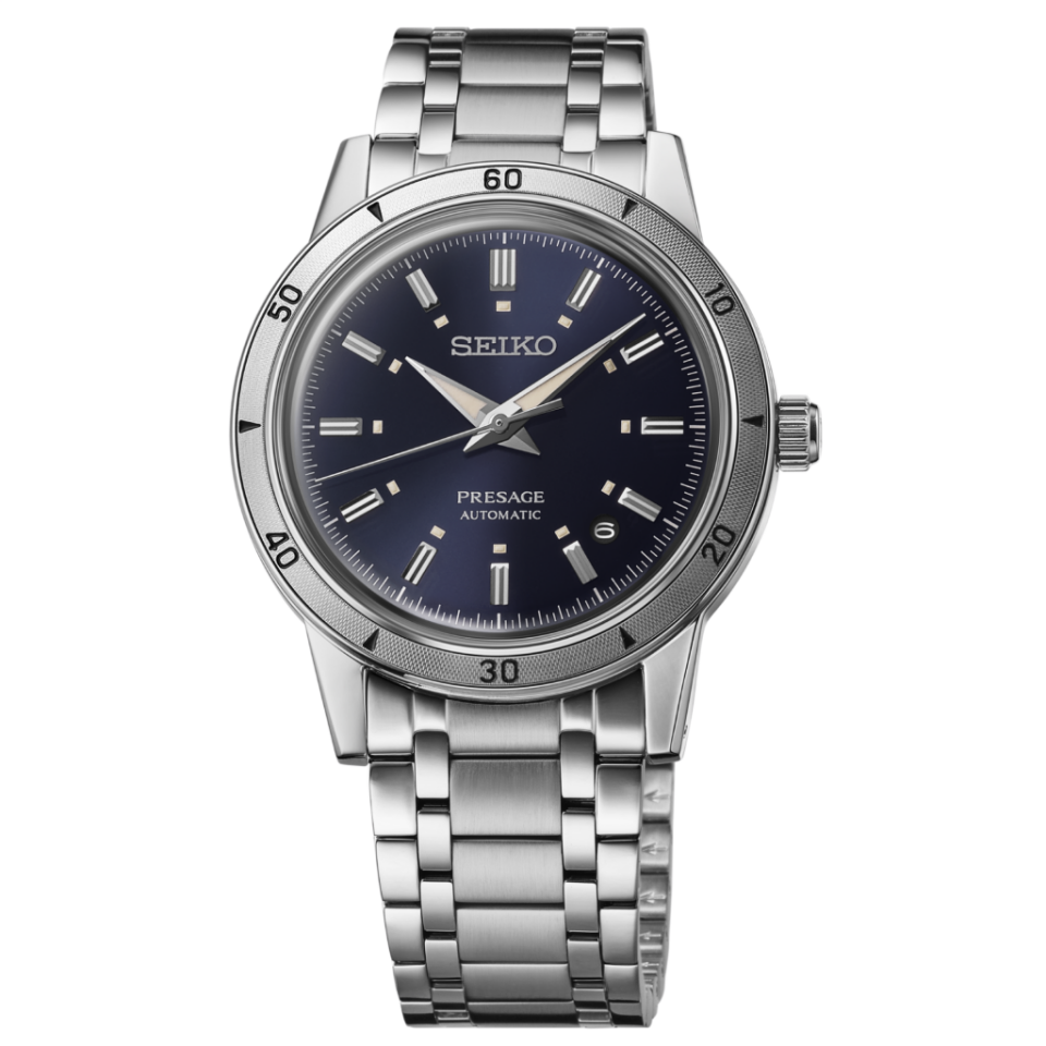 Seiko SRPL07J PRESAGE Kol Saati