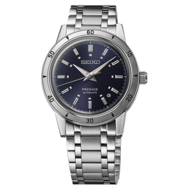 Seiko SRPL07J PRESAGE Kol Saati