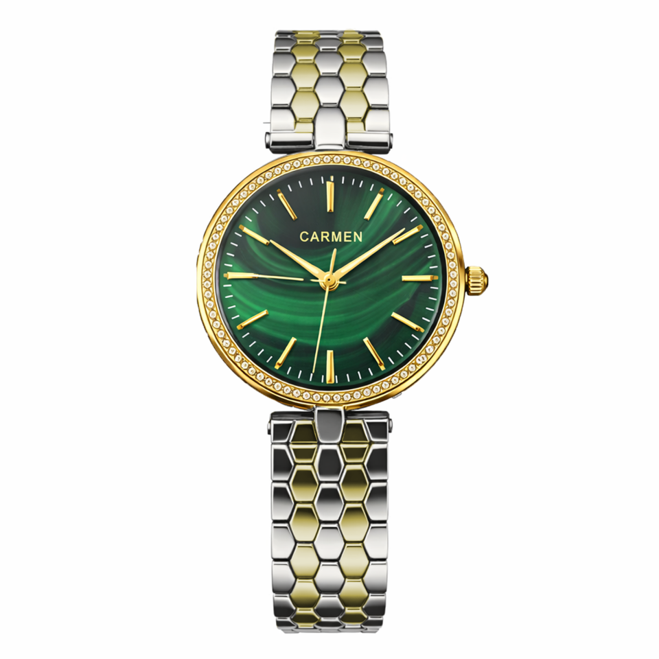 Carmen Master CRM.10044.02 Kol Saati