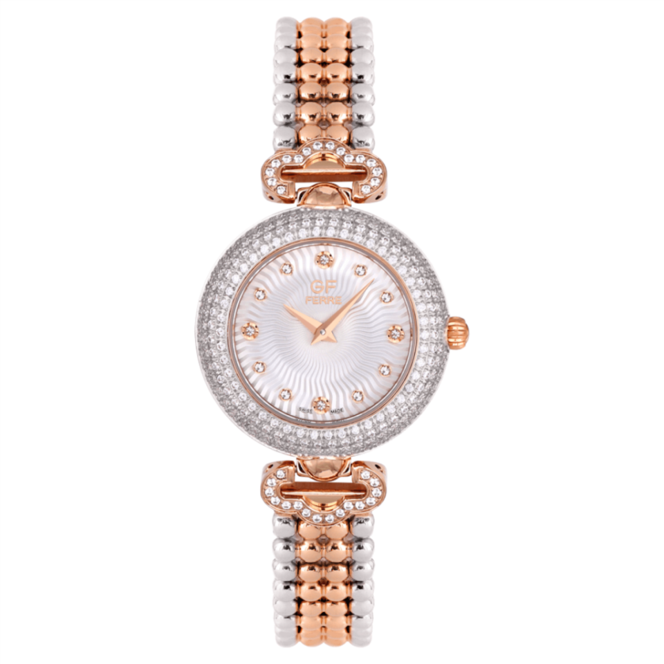 Gianfranco Ferre GFRG898LZ Kol Saati