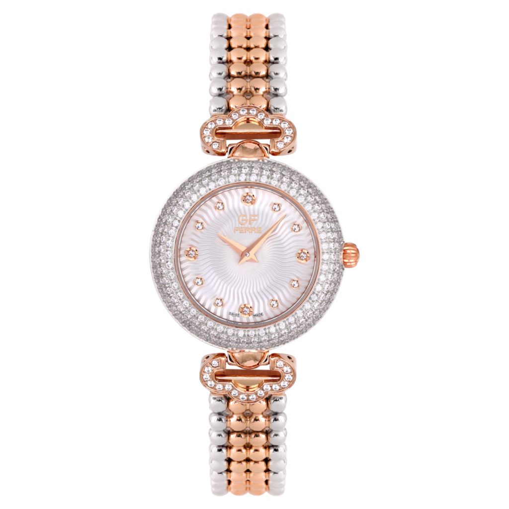 Gianfranco Ferre GFRG898LZ Kol Saati