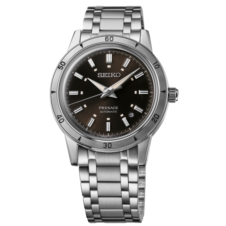 Seiko SRPL09J PRESAGE Kol Saati