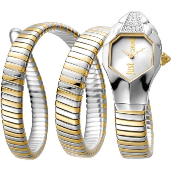 Just Cavalli JC1L022M0045 Kol Saati