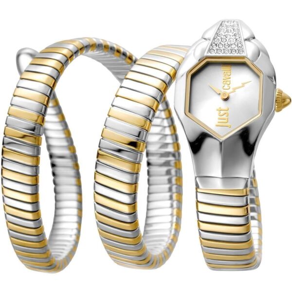 Just Cavalli JC1L022M0045 Kol Saati
