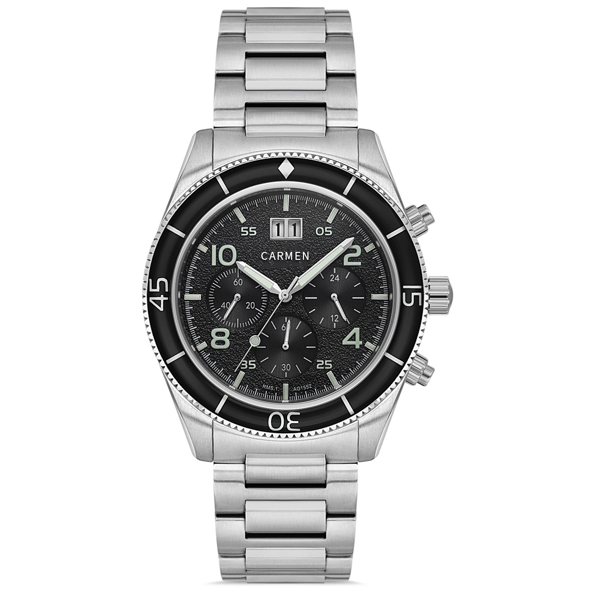 Carmen Master CRM.10027.01 Kol Saati